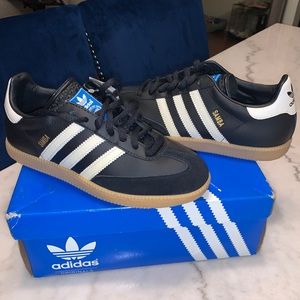 Adidas Samba